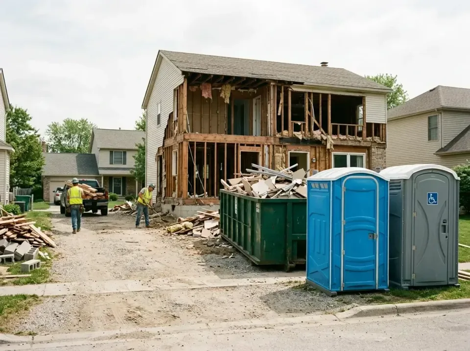 home-renovation-demolition-sit-010 — frequently asked questions, Portable Toilet & Dumpsters Rental in Jeffersontown, KY